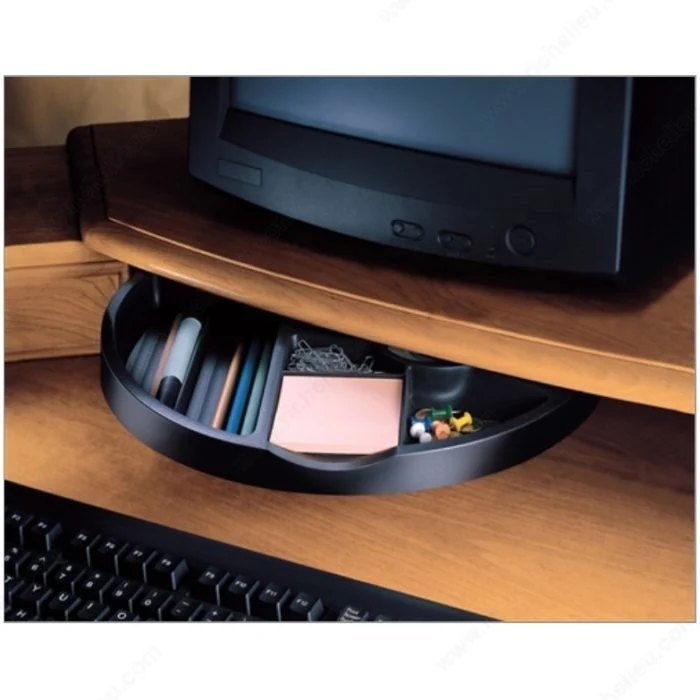 Plateau de rangement Radius