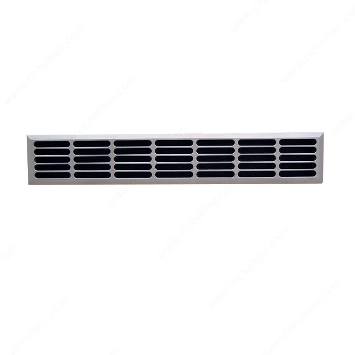 Grille d'aération