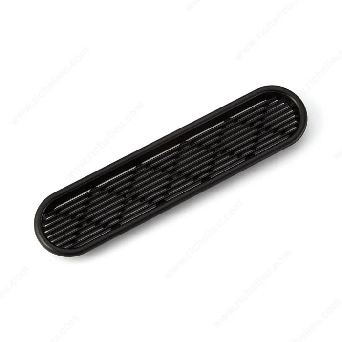 Grille d'aération